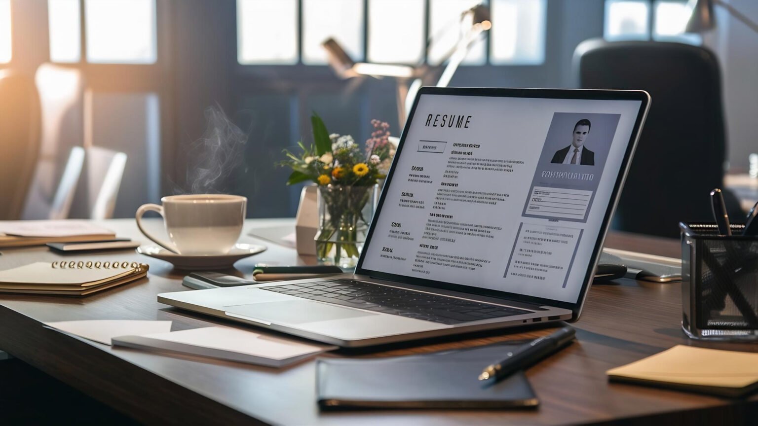 Best Resume Format 2025 Free Examples 2xresume